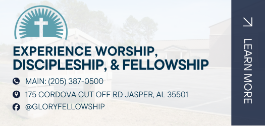 Glory Fellowship Baptist Church